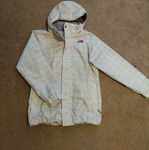 The North Face Rain Jacket